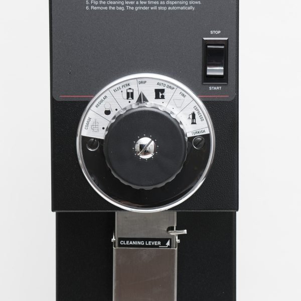 Molino de café Bunn G3 - Imagen 3