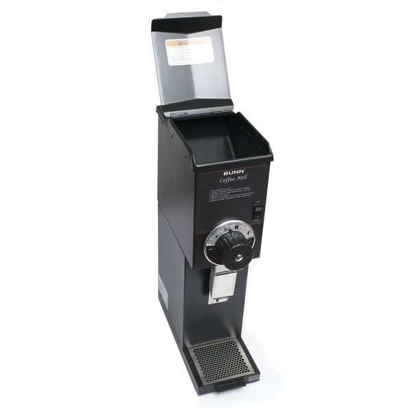 Molino de café Bunn G3 - Imagen 2