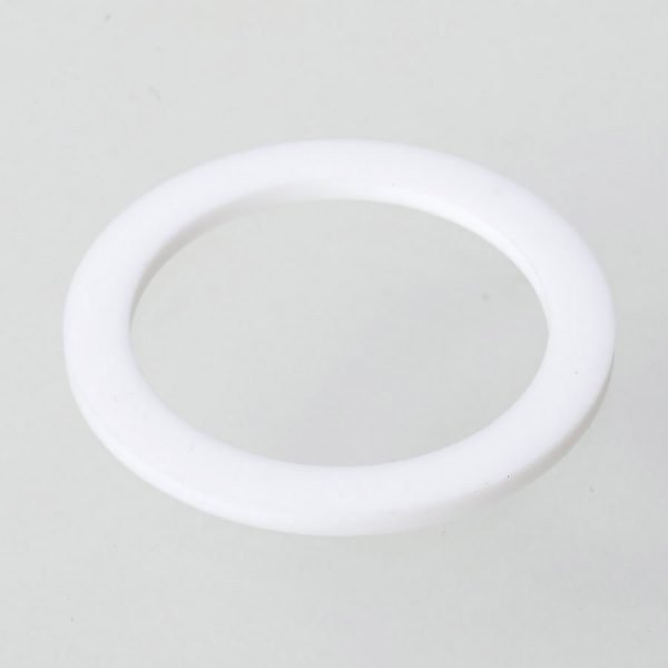 1186179 JUNTA PLANA PTFE Ø 57X43X3 MM