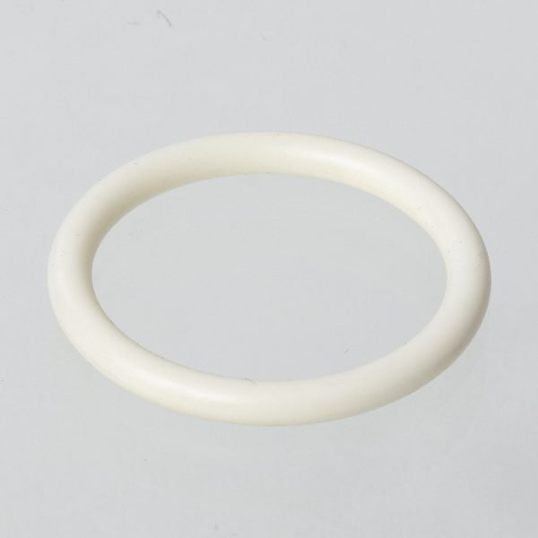 1186869 JUNTA ARO O 04112 SILICONA BLANCA