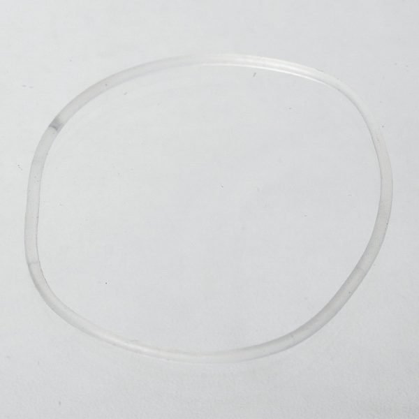 1786077 JUNTA ORM 0790-20 SILICONA TRASP