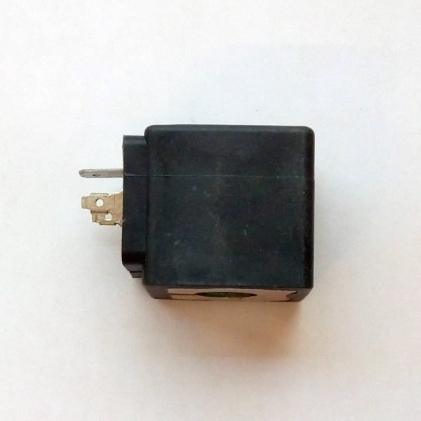 1120363 BOBINA LUCIFER 483510S5 9W 115V 50/60Hz - Imagen 2