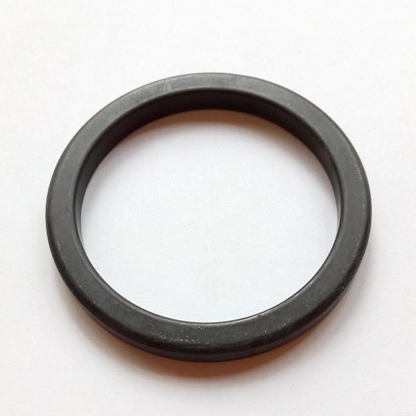 1186871 junta portafiltro ø 63x52x6,5 mm