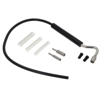 manguera de limpieza de duchas