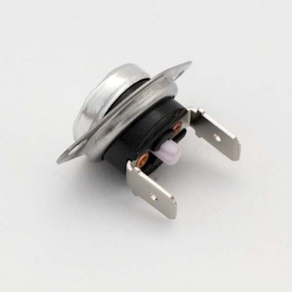 3444609 TERMOSTATO DE CONTACTO KSD301-R 95°C - Imagen 2