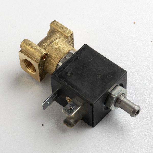 1120187 ELECTROVÁLVULA OLAB 3 VÍAS ø 1/8"h 230V