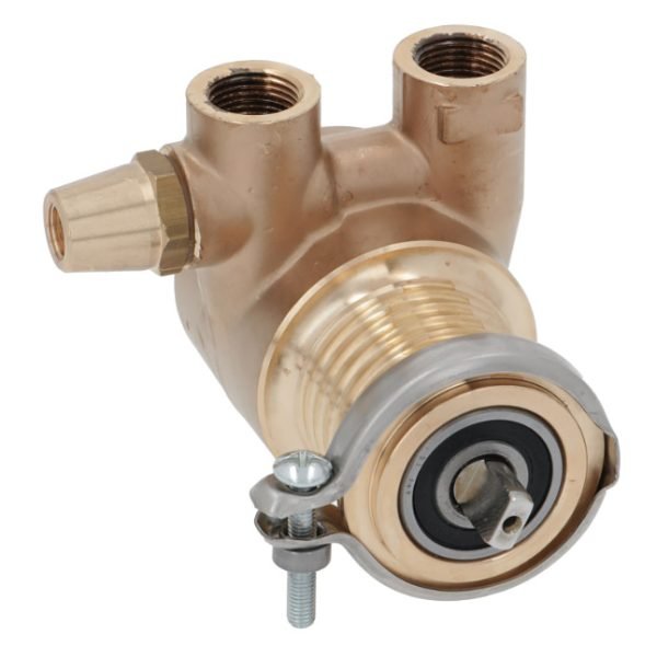 1330210 BOMBA VOLUMÉTRICA NUERT ø 3/8" GAS/BSP 100L/H