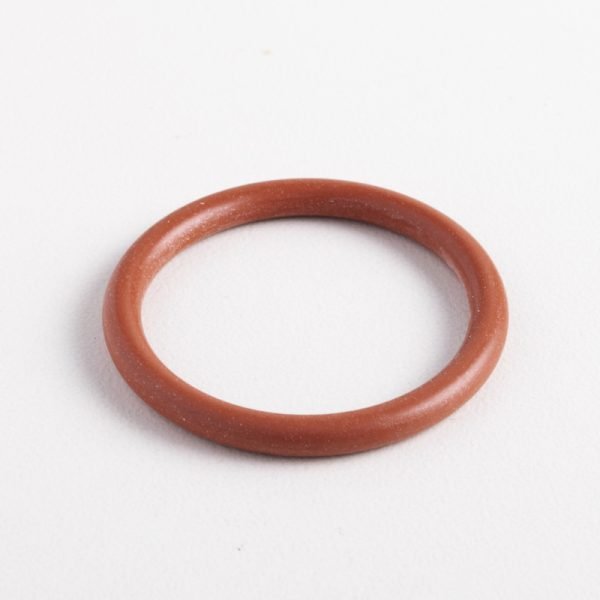 1486015 JUNTA ORM 0350-41 SILICONA ROJA