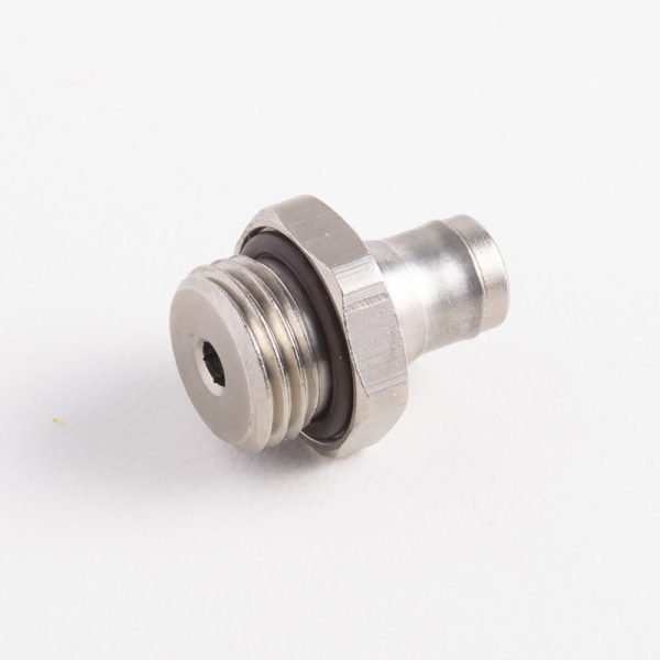 5046839 RACOR RAPIDO DIRITTO 1/4" - ø 4 mm - Imagen 2