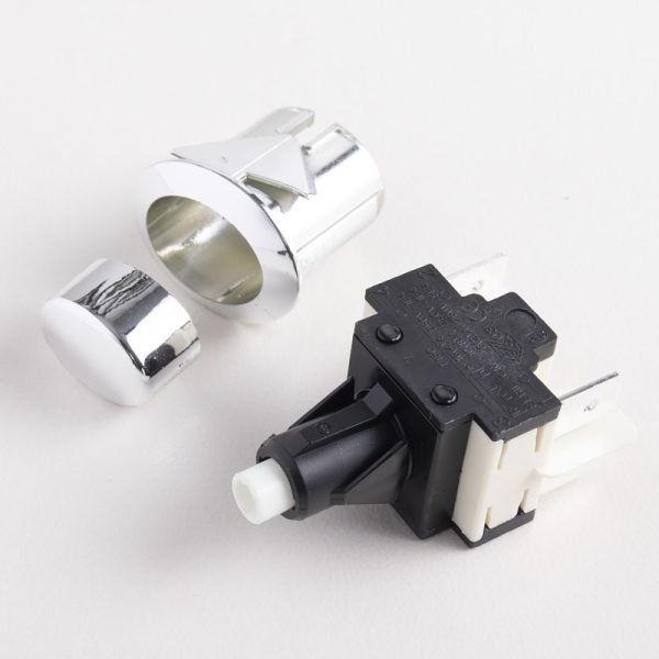 5062942 INTERRUPTOR BIPOLAR COMPLETO 16A 250V