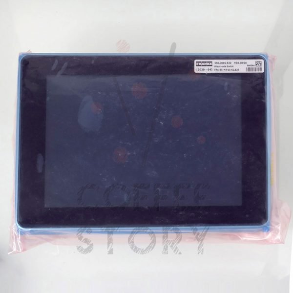 560.0001.522 UNIDAD DE MANDO 10.4"