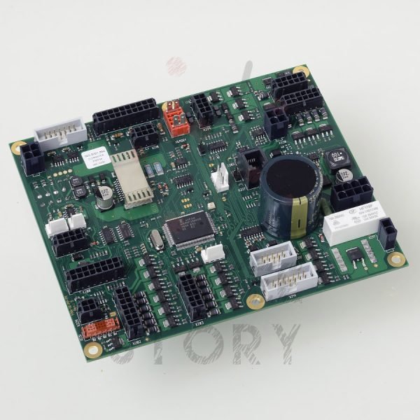 560.0001.864 circuito impreso de procesador PCA v5 xx