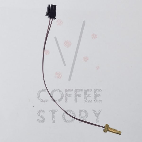 560.0003.090 sensor de temperatura con rosca