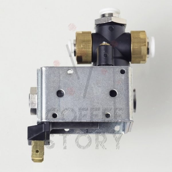 560.0003.228 electroválvula 3/2 vías PA 6T/6I