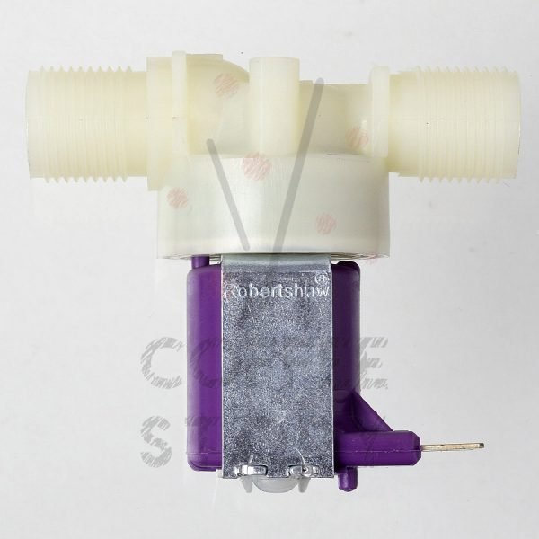 560.0003.955 2/2 electroválvula de control directo EV1 3/8"-3/8"