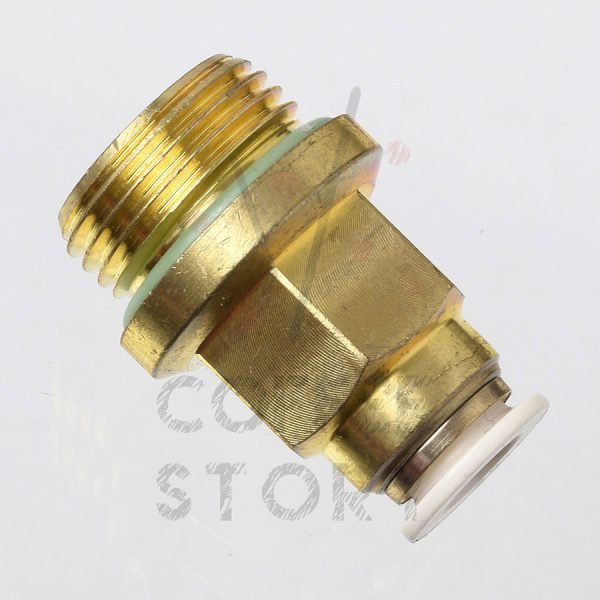 560.0005.222 válvula antirretorno ø6/G3/8"