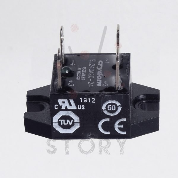 560.0569.987 Solid state relay EL240A20-24-001
