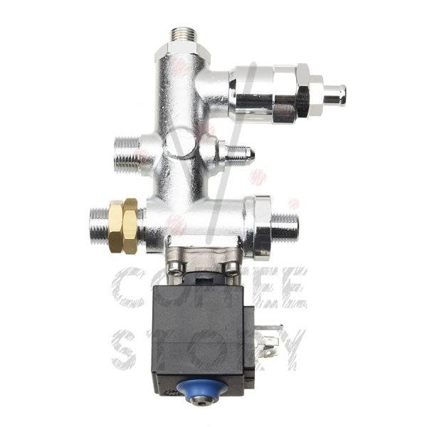 PM.129 DISTRIBUIDOR ENTRADA DE AGUA BARISTA 2GR 220V