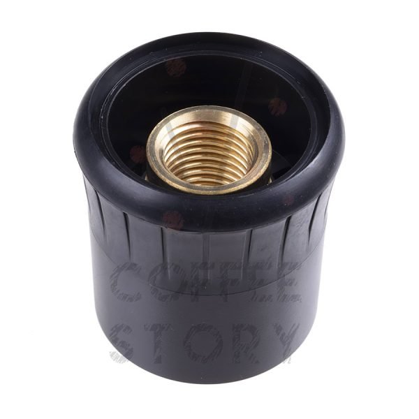 5093682 MANDO GRIFO VAPOR/AGUA BARISTA (Ascaso: I.1383)