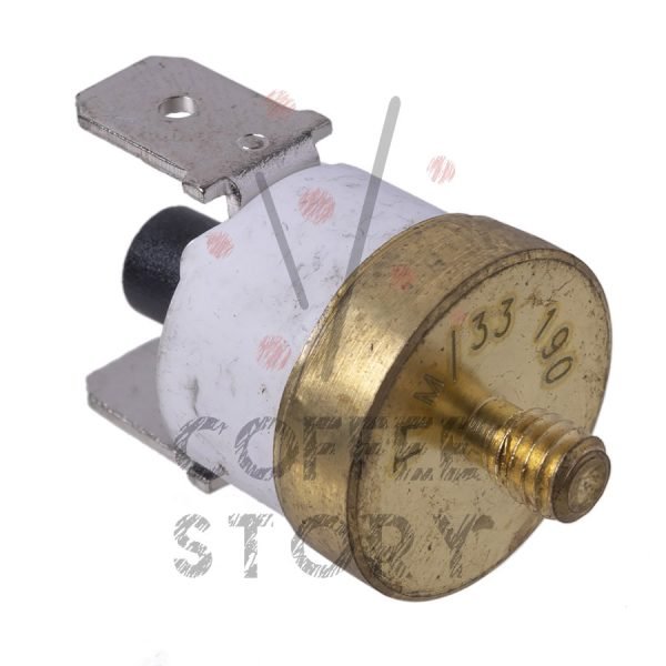 I.2306 TERMOSTATO SEGURIDAD 190ºC
