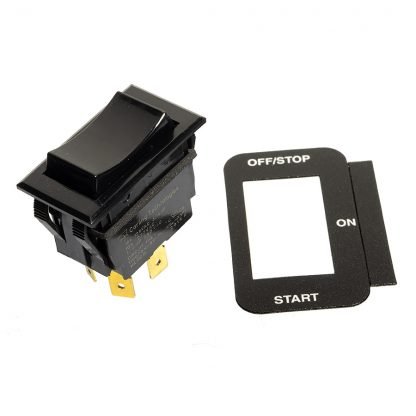 Interruptor de molino bunn G3