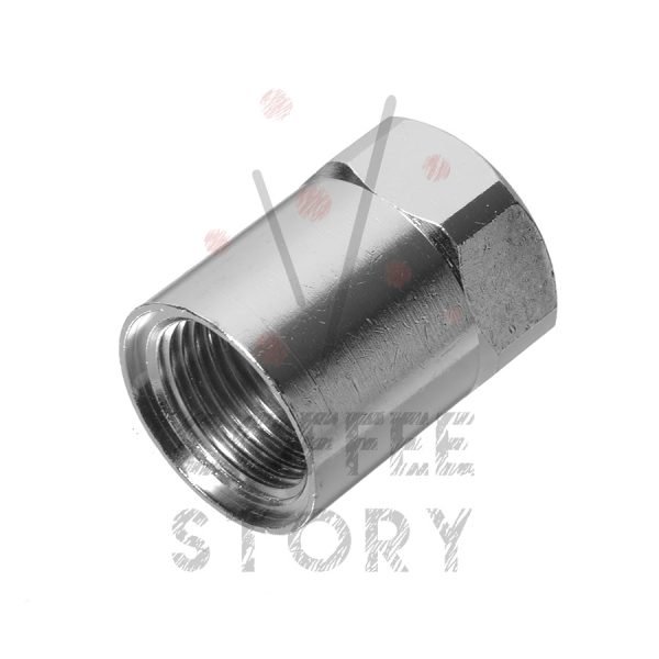 1349367 RACOR TUBO AGUA/VAPOR