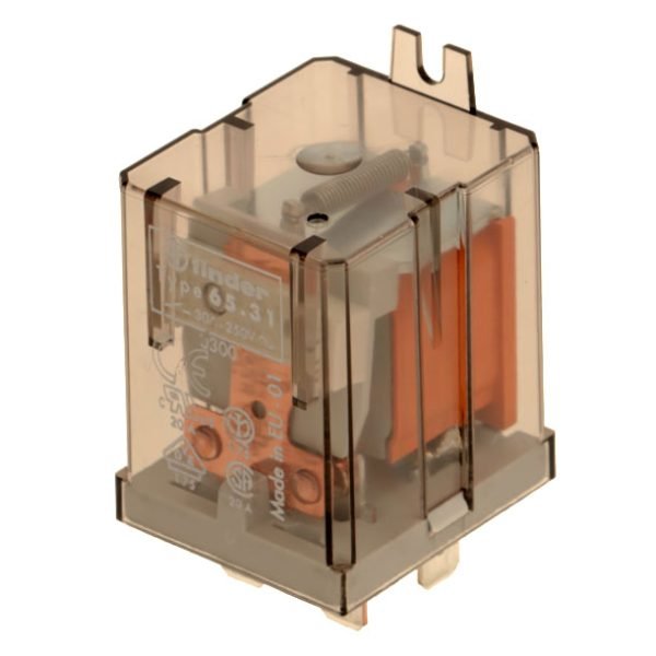 5048394 RELÉ DE POTENCIA FINDER 65.31