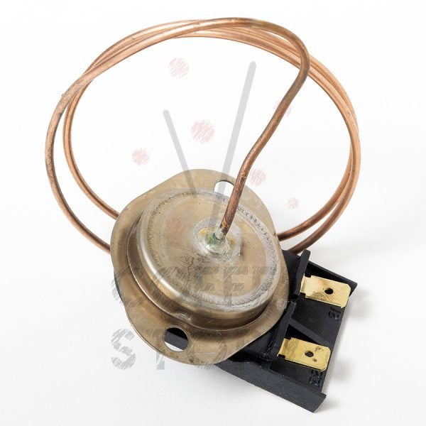 3444230 TERMOSTATO BIPOLAR 165°C