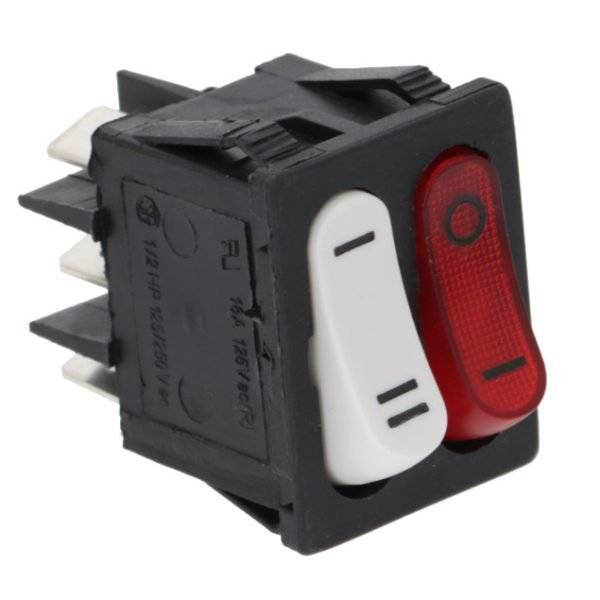 5026971 INTERRUPTOR BIPOLAR DOBLE 16A 250V