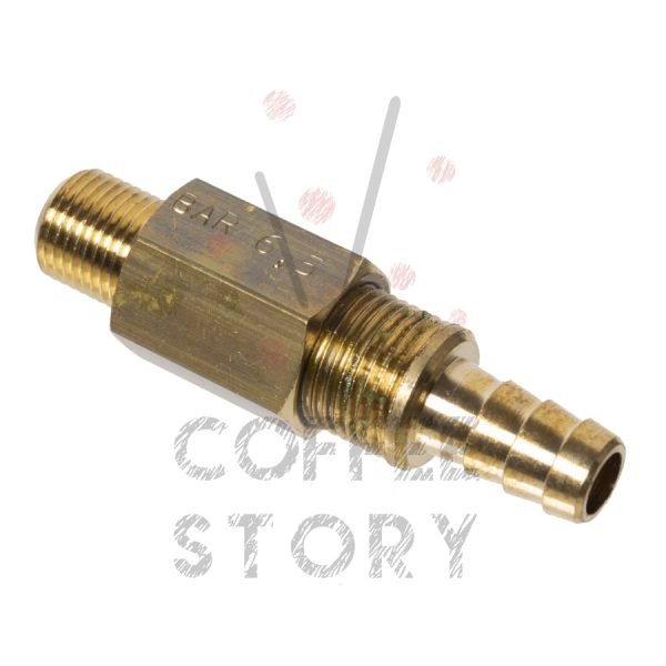 5055163 VÁLVULA DE EXPANSIÓN ø 1/8"M 6,5 bar