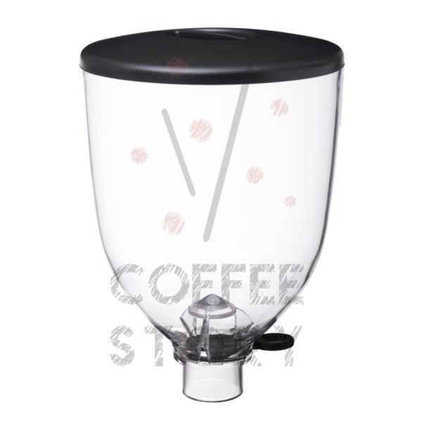 1080506 CONTENEDOR CAFÉ COMPLETO