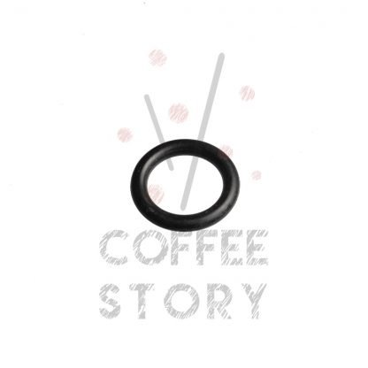 Junta o-ring para cafetera