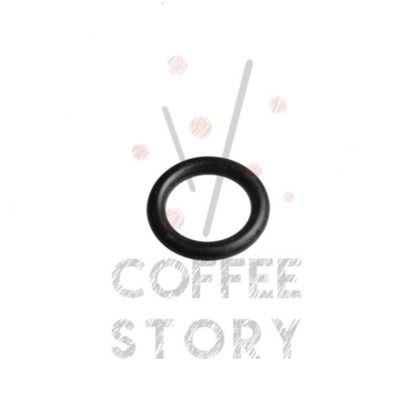 Junta o-ring para cafetera