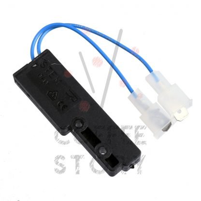 micro interruptor