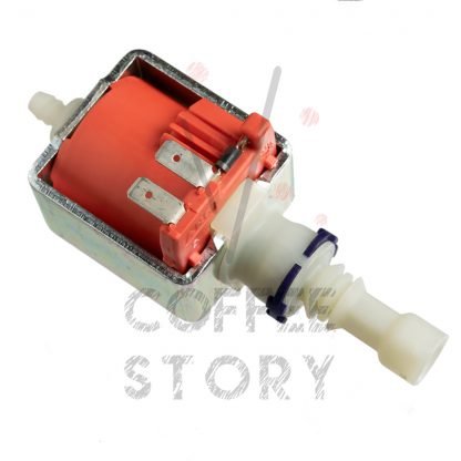 bomba vibratoria