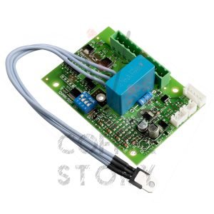 circuito electrónico impreso