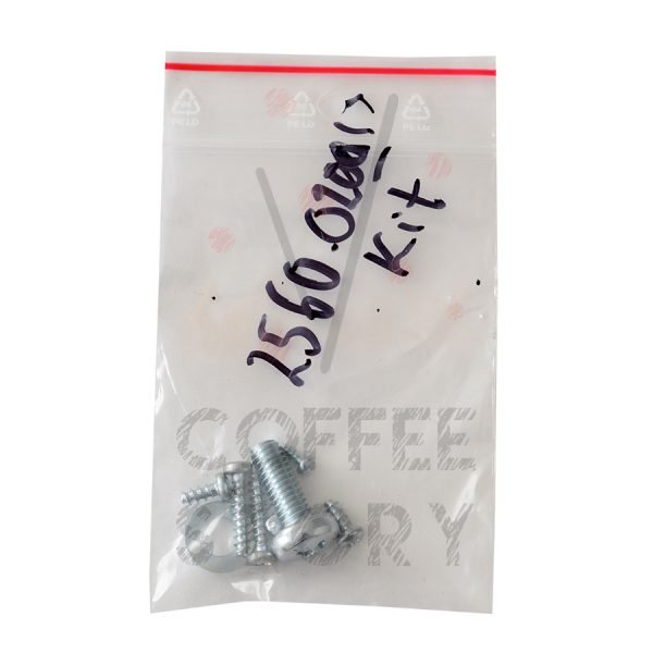 Tornillos para molino EUREKA