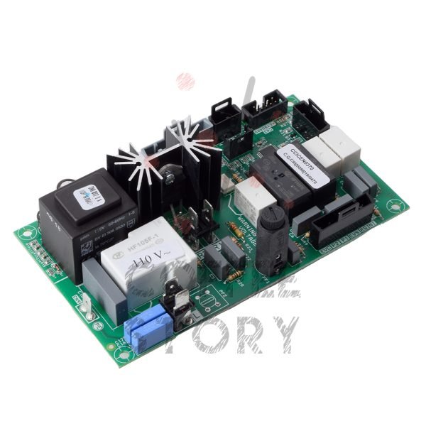 CCICEN0370 FLEXA ELECTRONIC TRIGGER BOX 110V