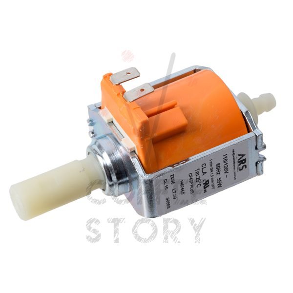 1331096 POMPA VIBRAZIONE EX4 120V 60HZ