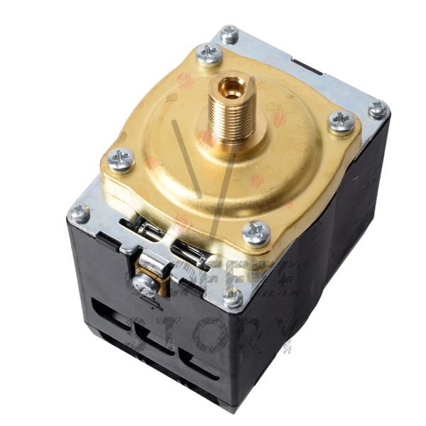 CSCPRE0030 PRESOSTATO P303T01 TRIPOLAR 20A 1/4" (1320802) - Imagen 2