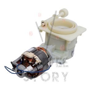 Motor cafetera Necta