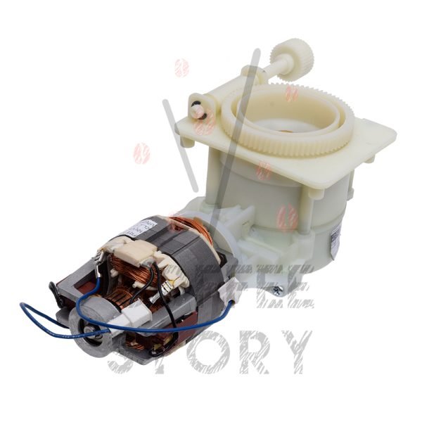 Motor cafetera Necta